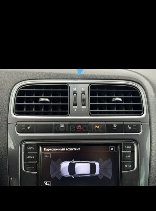 Продам Volkswagen Polo 2020