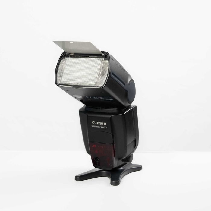 Комплект Светкавица Canon Speedlite 580 EX II + Yongnuo YN-622C II