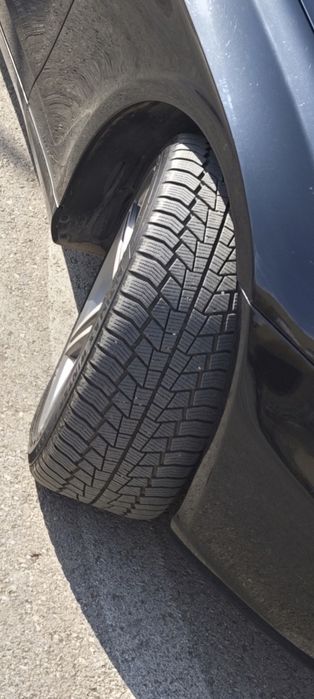 Зимни гуми 245/40/18