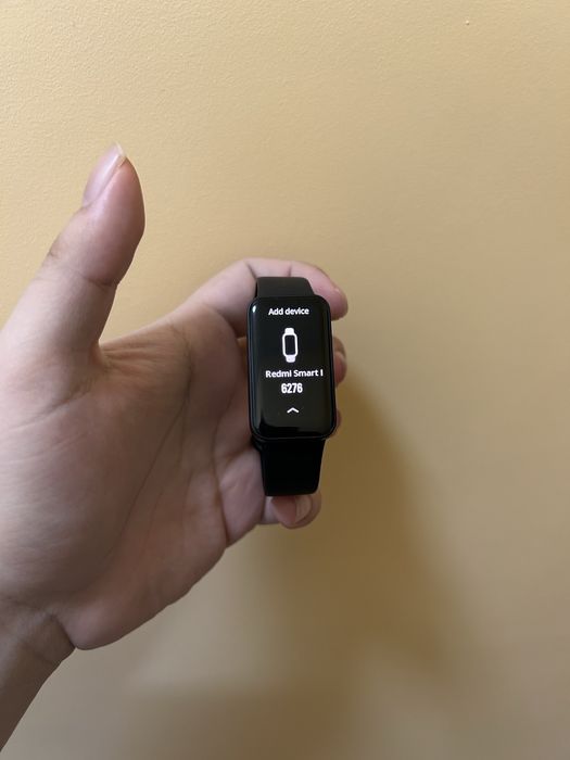 Фитнес гривна Redmi Smart Band Pro