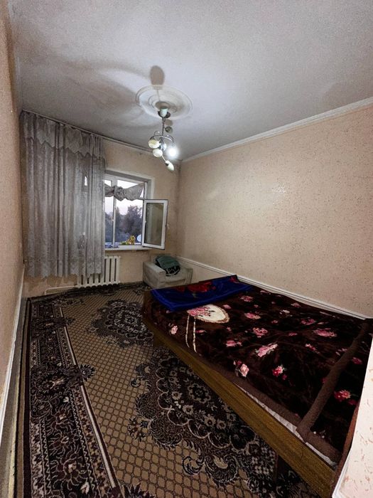 продается квартира 80м2, пгт Салар, от САМПИ 2км.