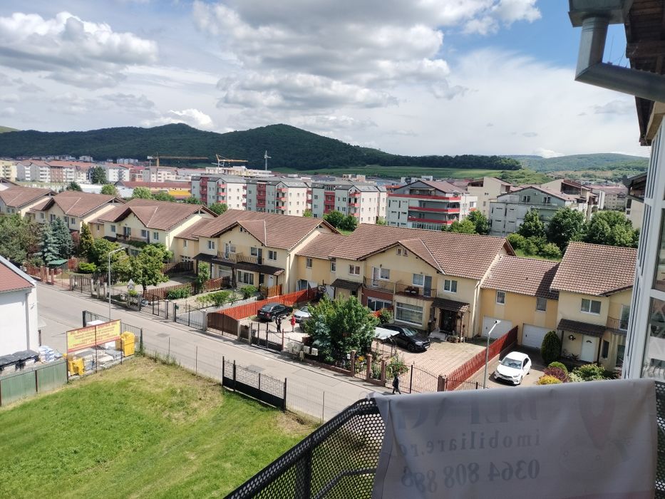 Apart.de inchiriat 1 camera, 35 m2, Str.D.Mocanu (Zona superbă!)