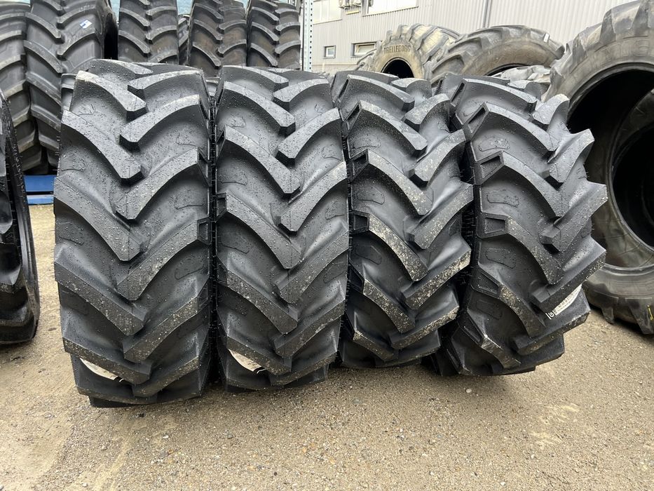 Anvlelopa 15.5/80-24 GRI GRIP EX TL200 TL 16PR (400/80 R24)  Cauciucuri tractor, Fiat, Case, Fendt, John Deere, New Holland, Massey Ferguson, UTB   Ca