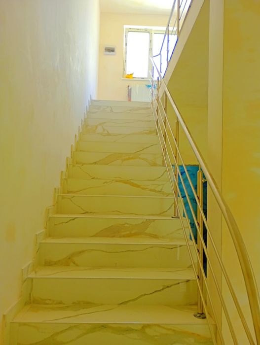Casa tip duplex Tomesti