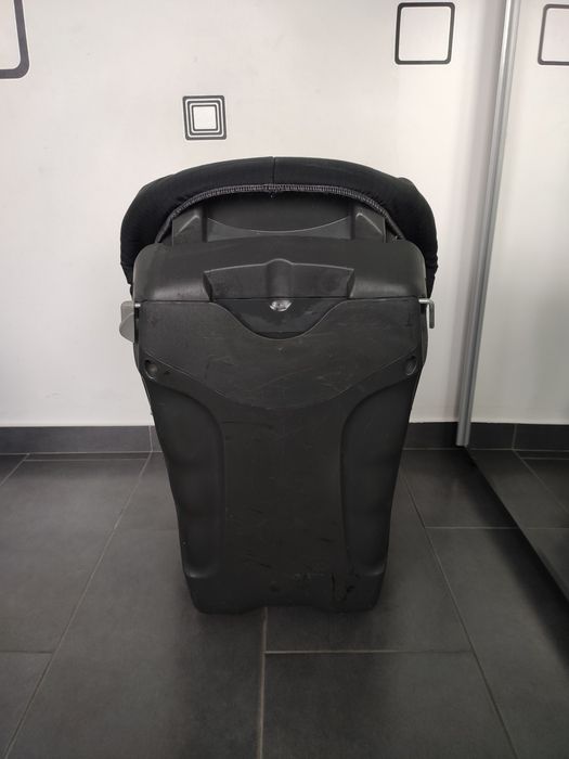 Scaun auto Britax Romer King pentru copii intre 9 și 18 kg