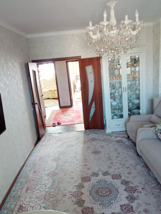 Продам 3-х комнатную квартиру