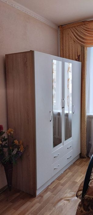 Квартира посуточно, Айнабулак 2