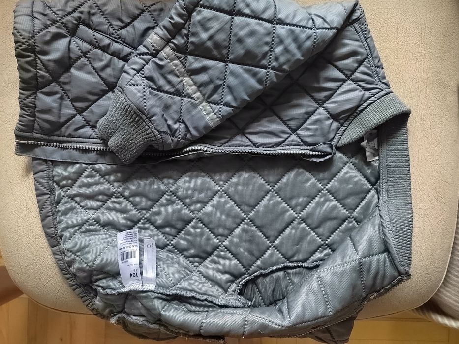 Детско яке пролет/есен