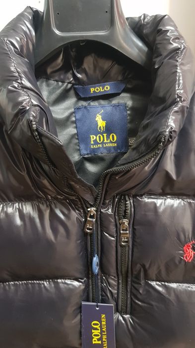 ‼Vesta Polo  puf calitate premium garantata‼
