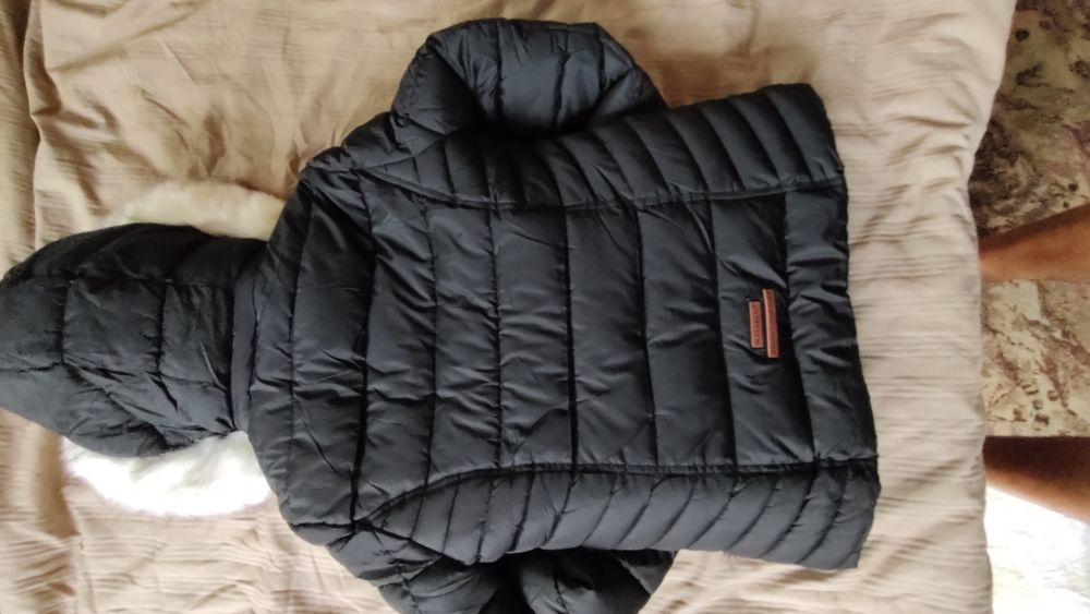 Дамско яке Navahoo