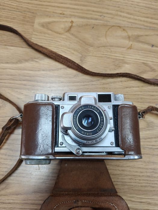 Aparat foto vintage pelicula  vechi film