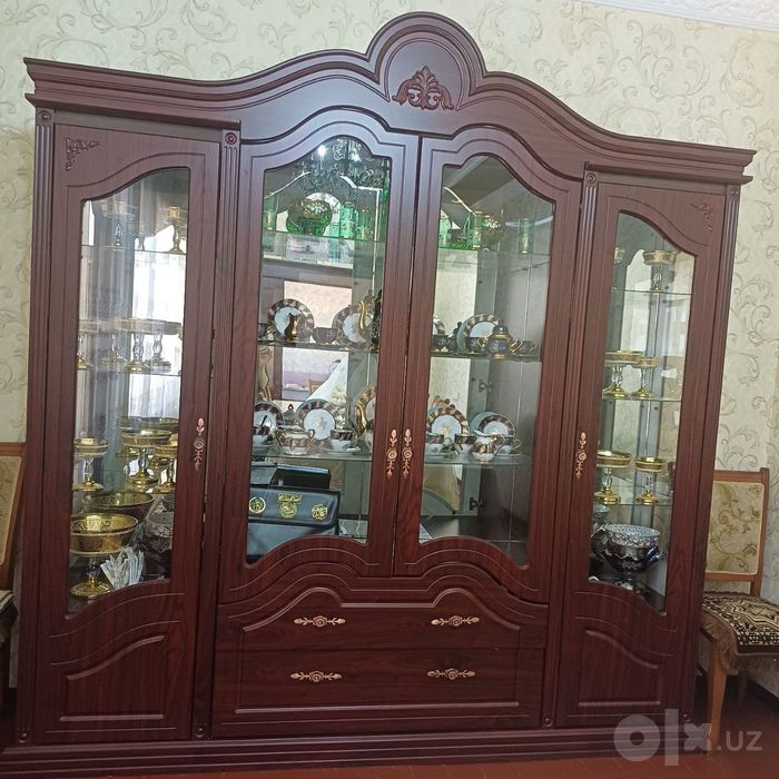 Mebel holati yaxshi