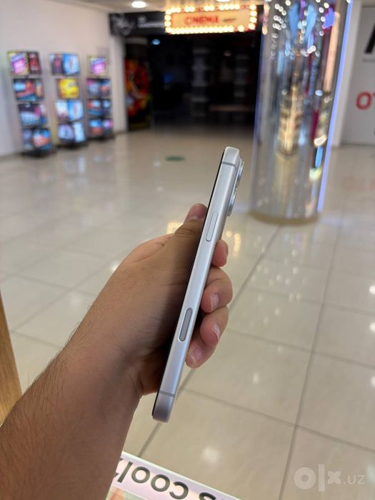 Iphone 17 pro max 256gb