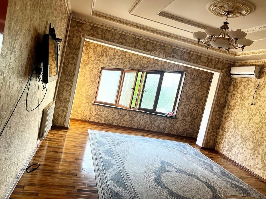 Аренда Себзор Ц-17/18 2 хона 3 этаж 500у,е