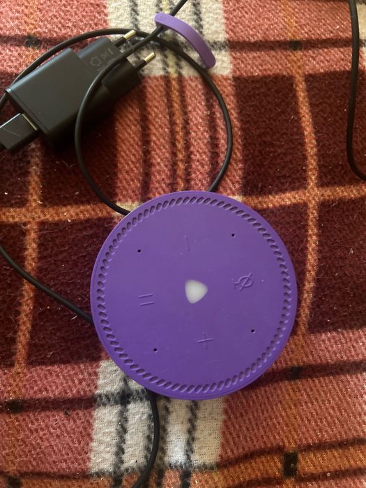 Станция колонка Алиса