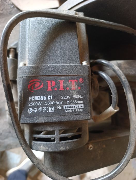 Торцовка по металлу