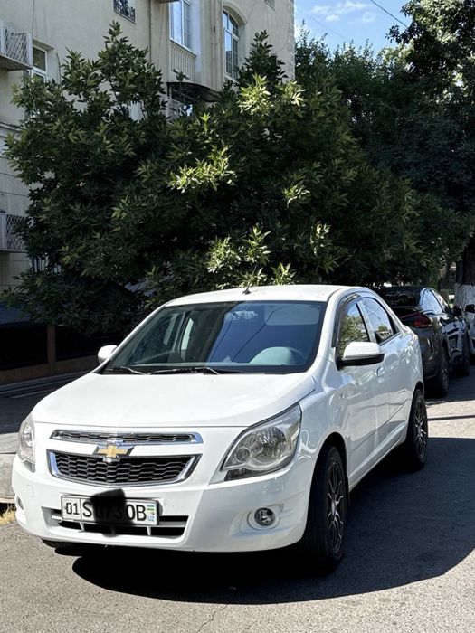 Cobalt srochni sotiladi 55000 yurgan