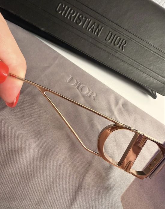 Ochelari christian dior originali