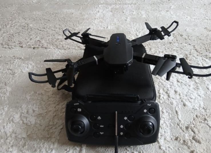 Продаются дроннн