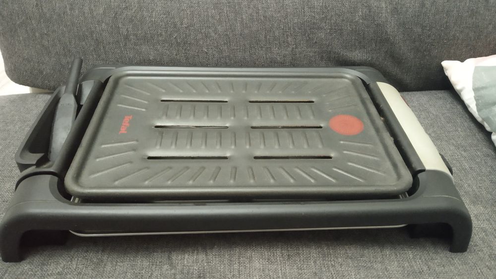 Электрогриль Tefal