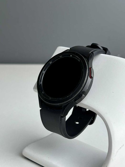 Galaxy Watch 4 Classic SM-R890, Чёрный 1256а17232 - Аксессуары для ...