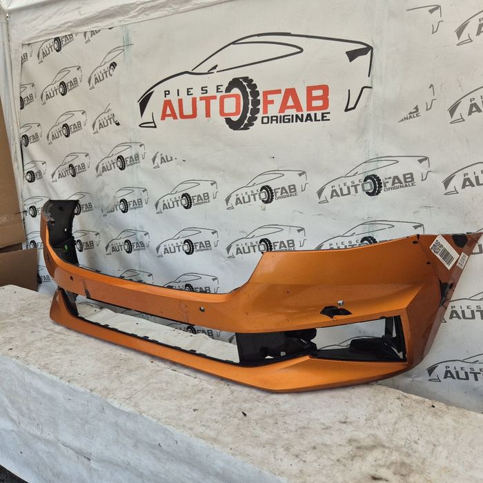 Bara fata Skoda Fabia 4 an 2021-2022-2023-2024-2025
