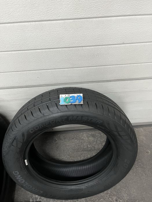 Anvelope vara 205/60/16