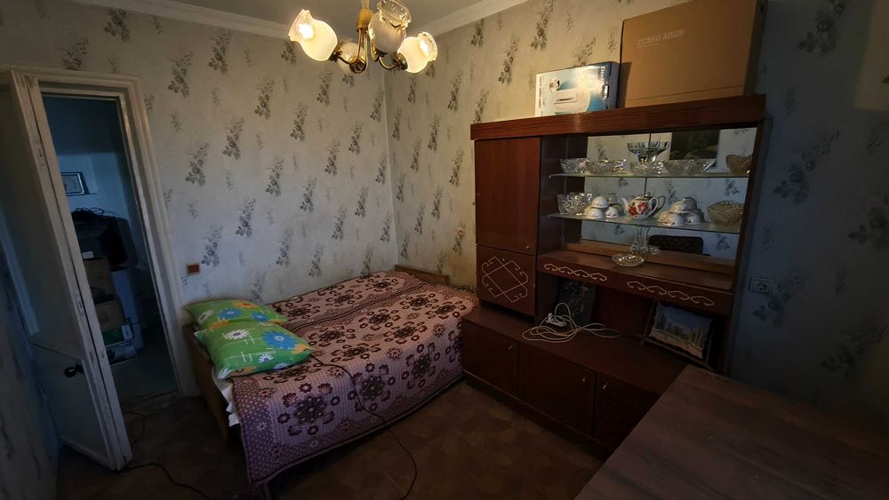 СРОЧНО продаётся дача