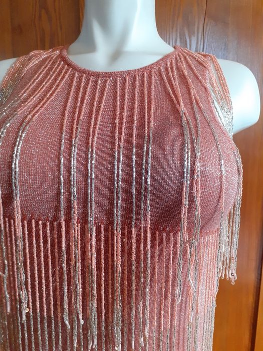 rochie Zara noua