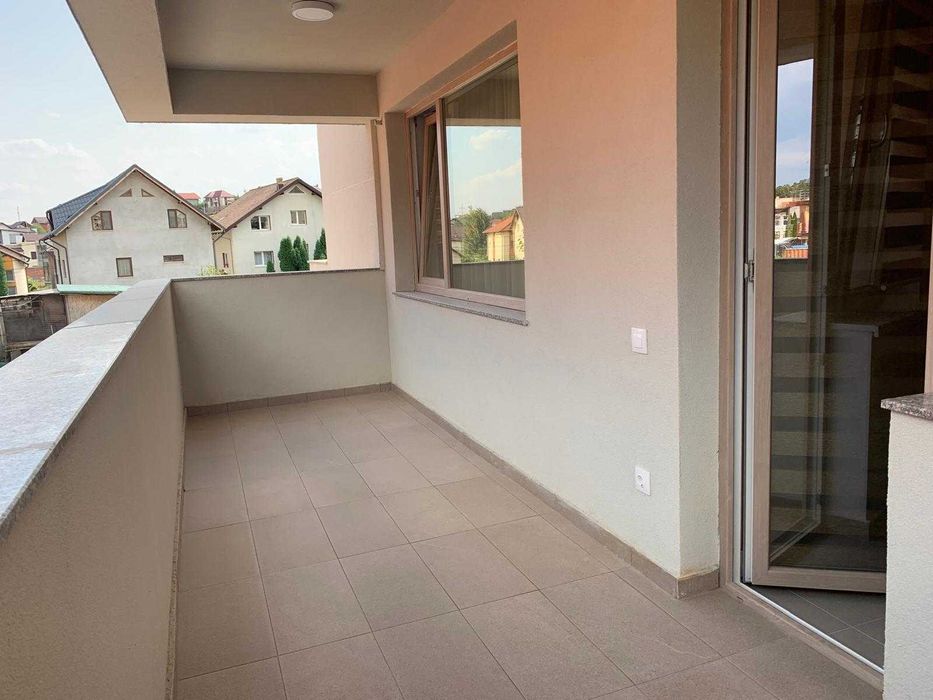 Apartament de inchiriat