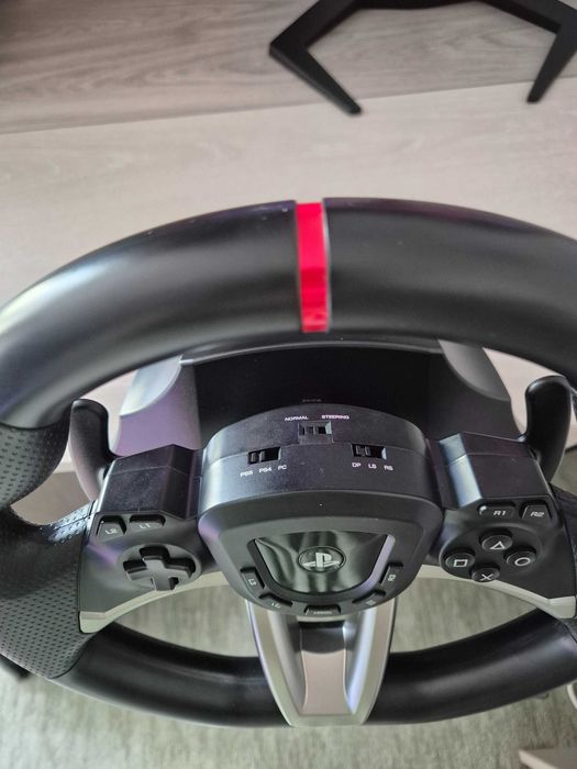 Volan cu pedale pt ps