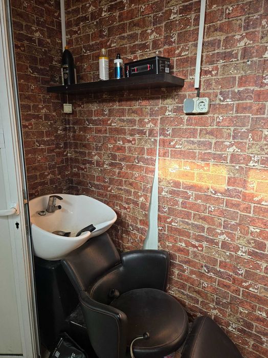 Дава се под наем Магазин в Варна, Аспарухово - 24 кв.м за 382.5 € - Снимка #4