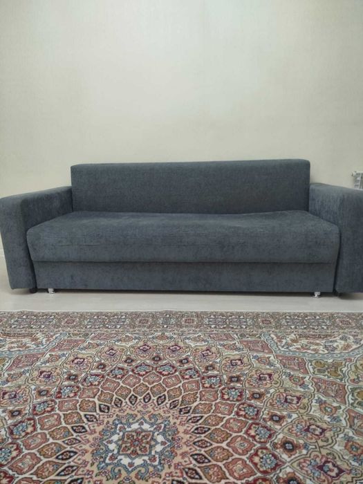 Продам диван раскладной