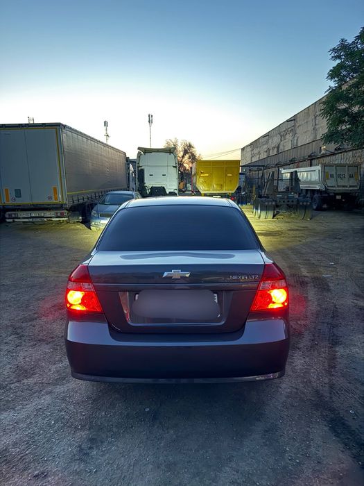 Nexia 3 avtomat 2019