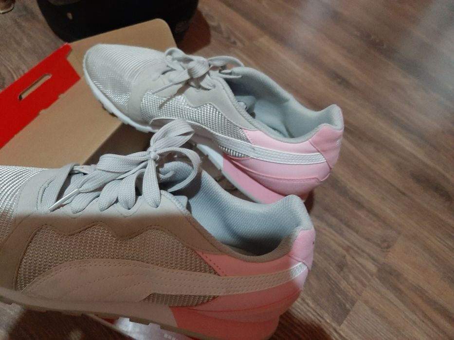 Дамски маратонки PUMA