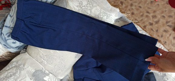 Костюм для мальчика