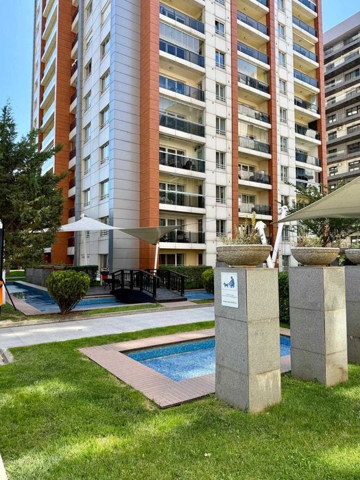 Studio Incity Residences