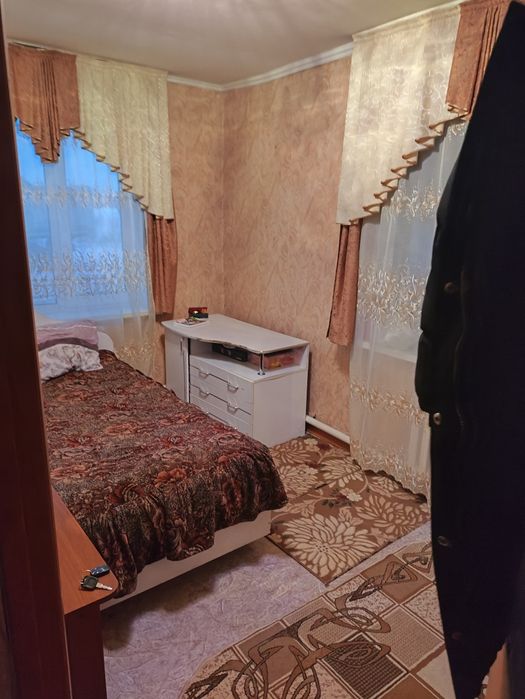 дом в селе байтерек