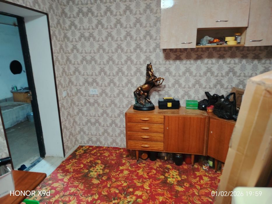 Срочно продаётся дом