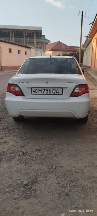 Nexia 2 1.6 doʻns sotiladi