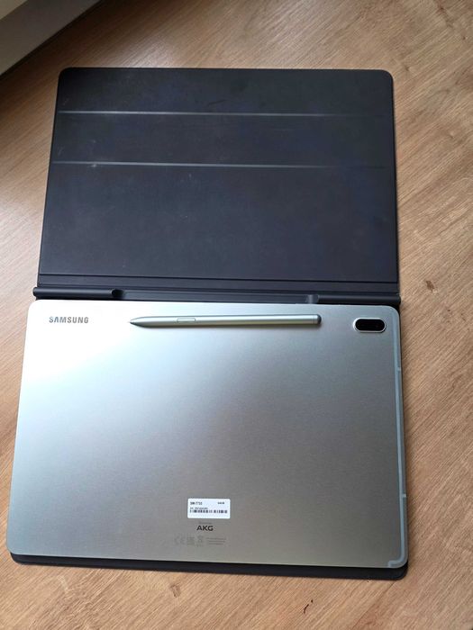 Vand Samsung Gallaxy Tab S7 FE