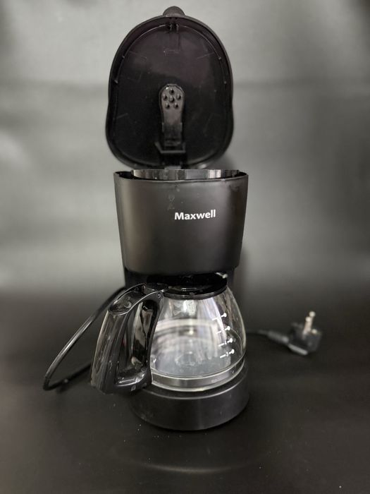 Кофеварка, кофемашина