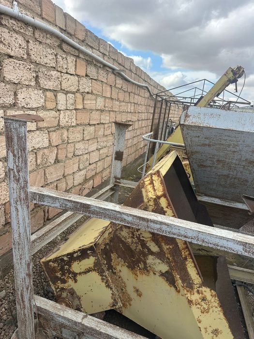 БСУ бетон завод продам