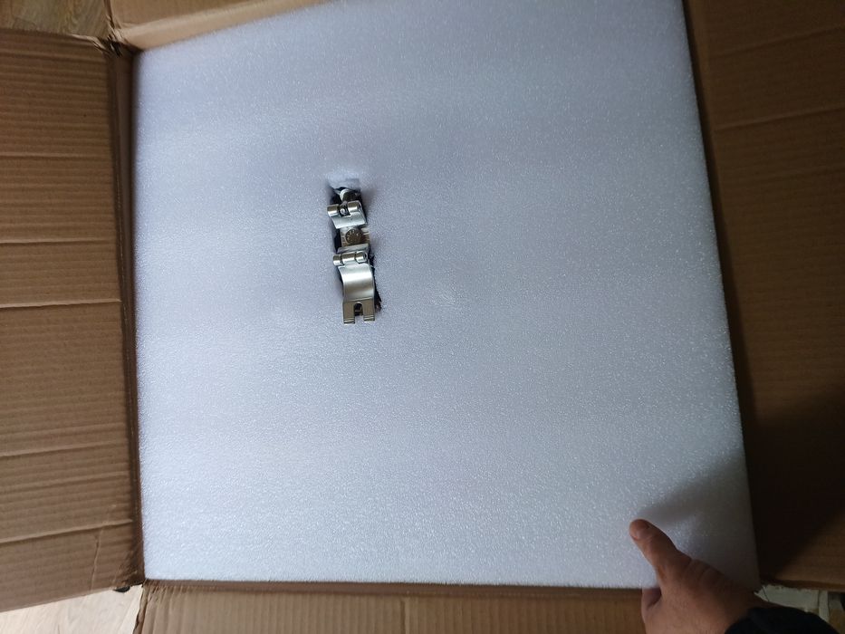 Lumina disco retro LED