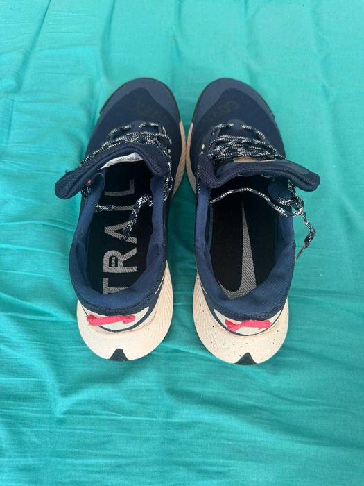Nike Pegasus 3 Gore-Tex Noi