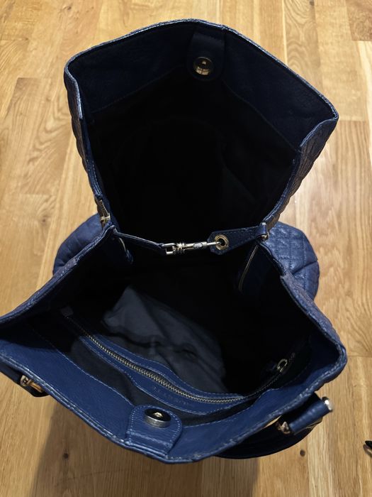 Vand geanta MUSETTE