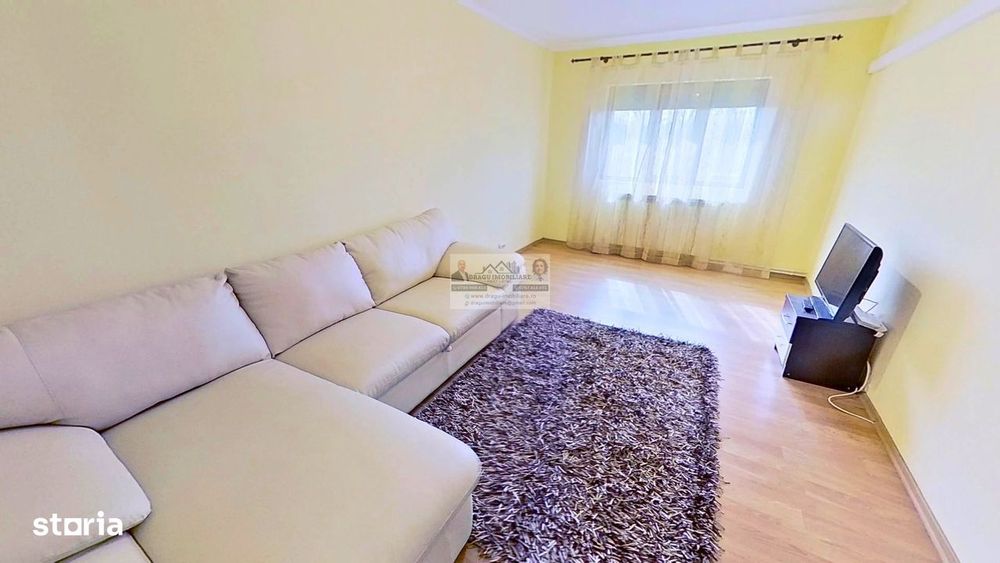 Apartament 2 camere | Decomandat | Zonă centrală | Vis-a-vis de OMV — fotografia 3