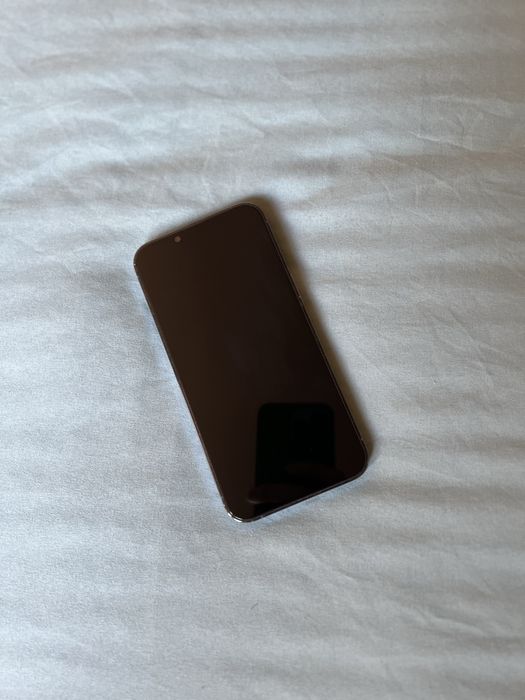 iPhone 13 Pro 256 gb