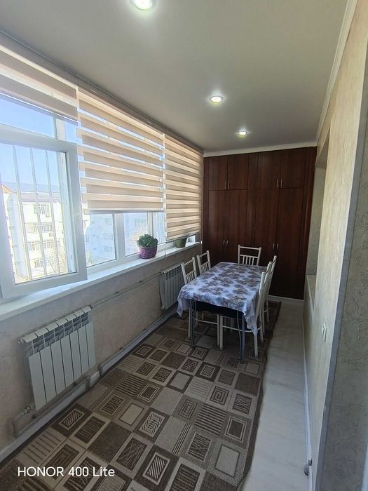 3 бөлмелі пәтер сатылады