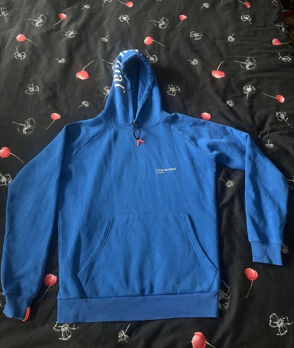 Горница C’este Normal